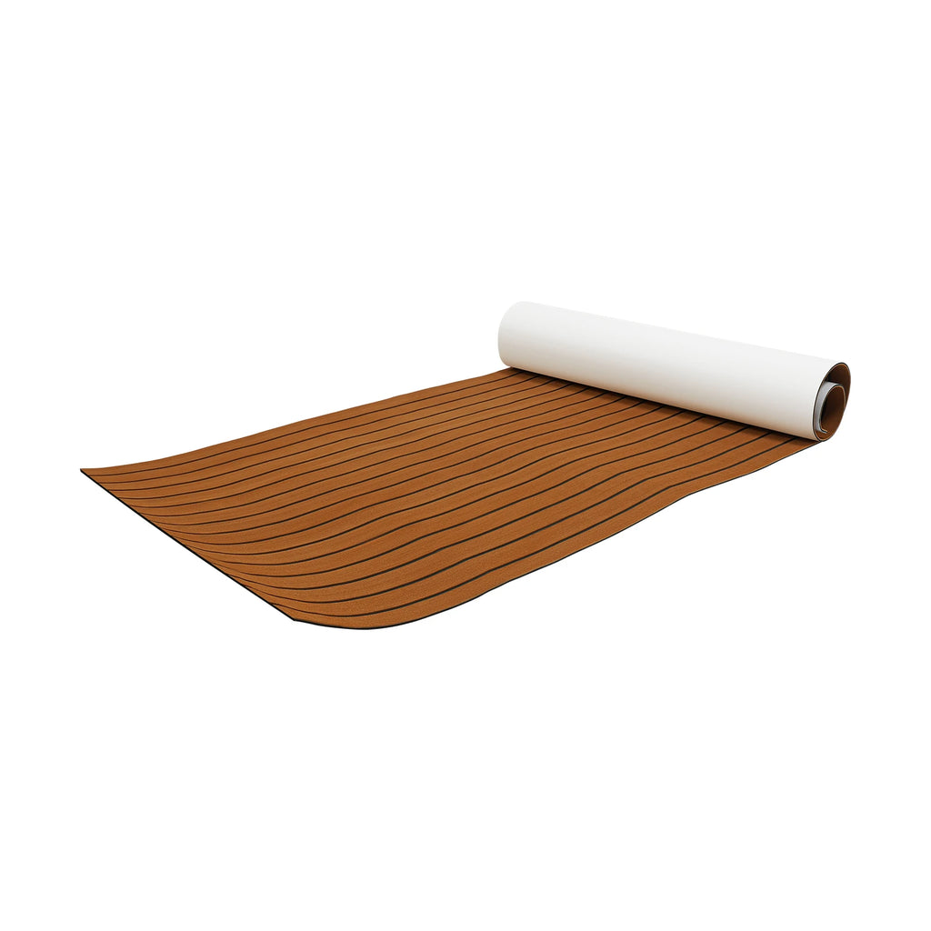 Waterproof EVA Foam Floor Mat (90x240cm)