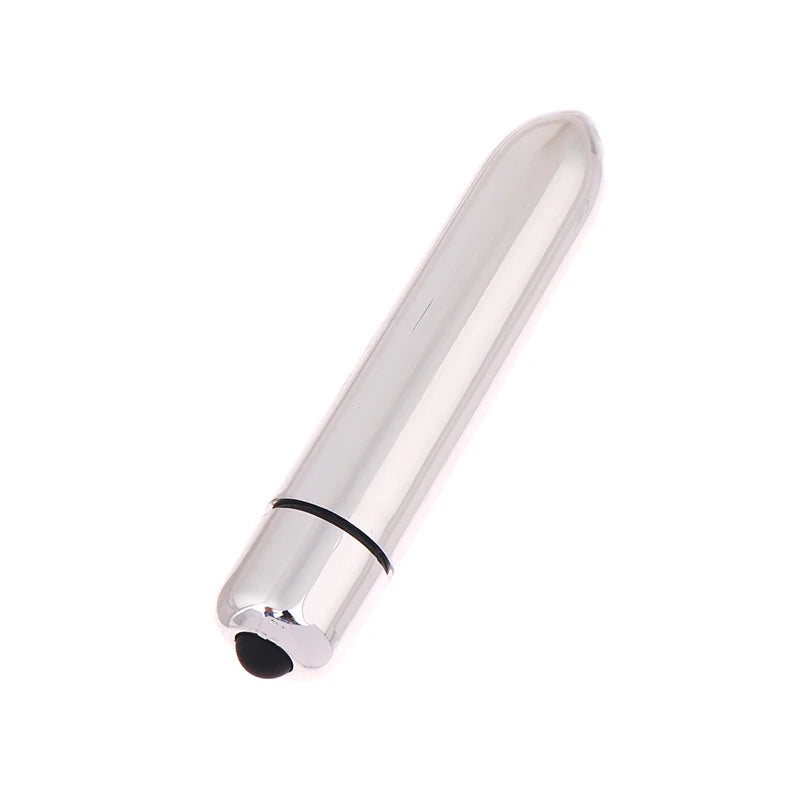 Mini Vibrating Facial & Eye Massager – Portable Beauty Tool