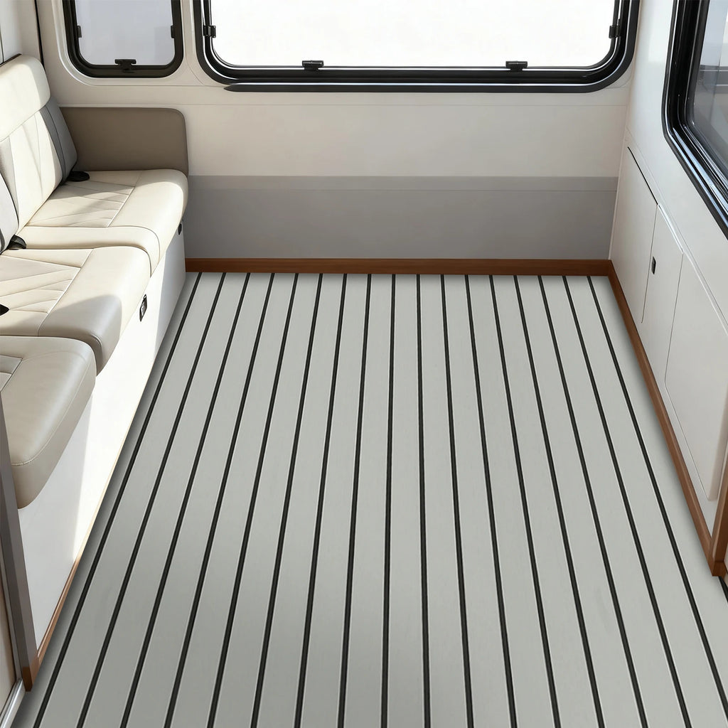 Waterproof EVA Foam Floor Mat (90x240cm)