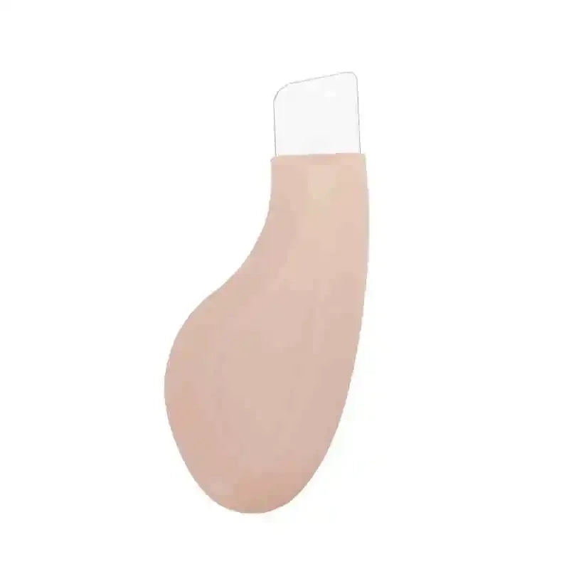 Deep Clean Skin Spatula – Blackhead Remover & Face Scraper