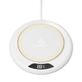 USB Coffee Mug Warmer – 3 Temperature Settings
