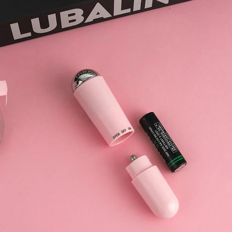 Eye Beauty Device Facial Massager – Therapy Wand for Dark Circles & Puffiness