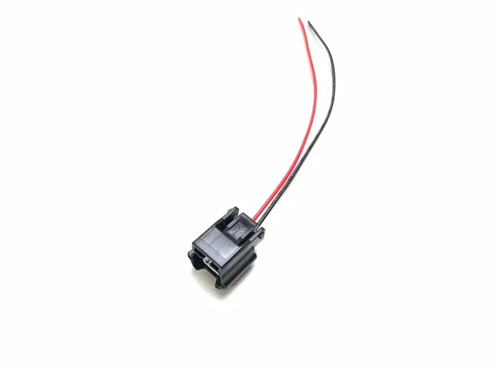 2-Pin Number Plate Light Connector – Fits Renault & Dacia Vehicles