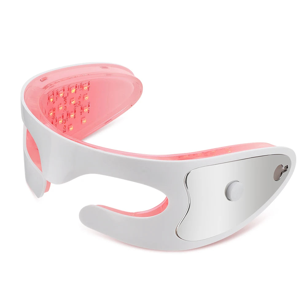 Electric Eye Massager – Anti-Wrinkle, Anti-Ageing & Eye Fatigue Relief