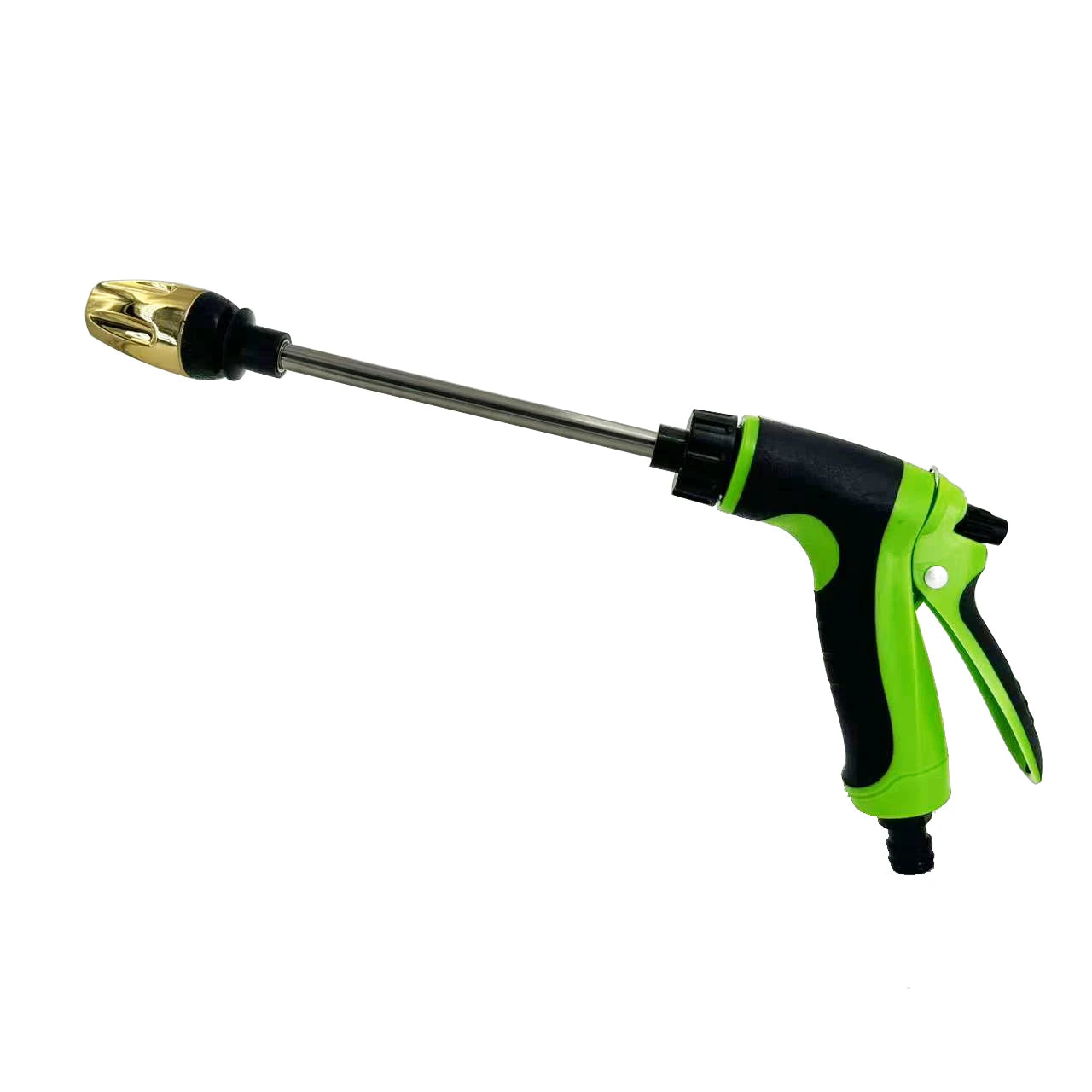 Portable High-Pressure Car Wash Water Gun - Foam Sprayer