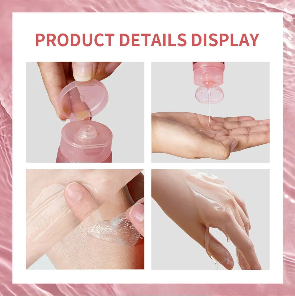 Korean Deep Collagen Peel Off Face Mask