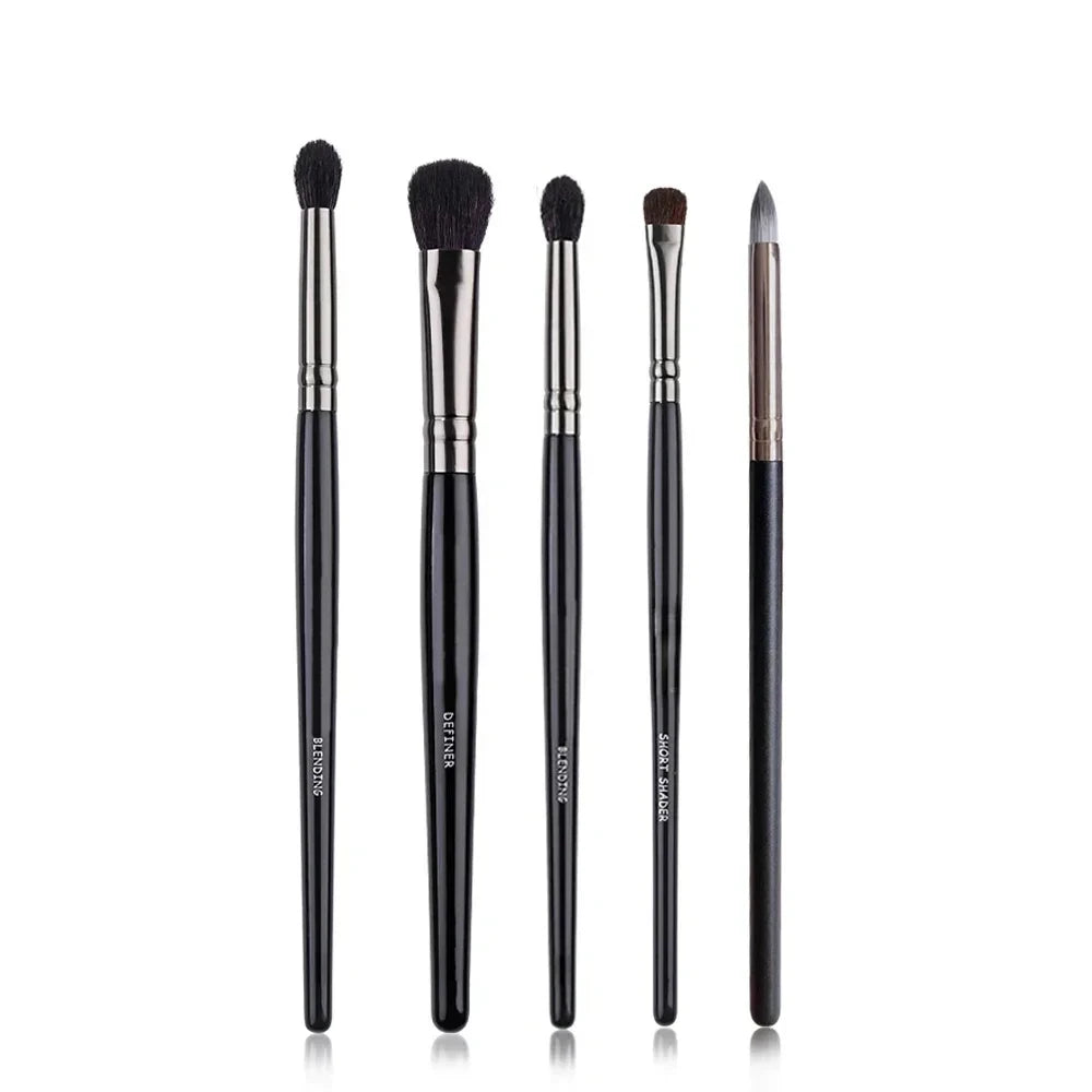 Professional Makeup Brush Set – Foundation, Blush & Contour Brushes