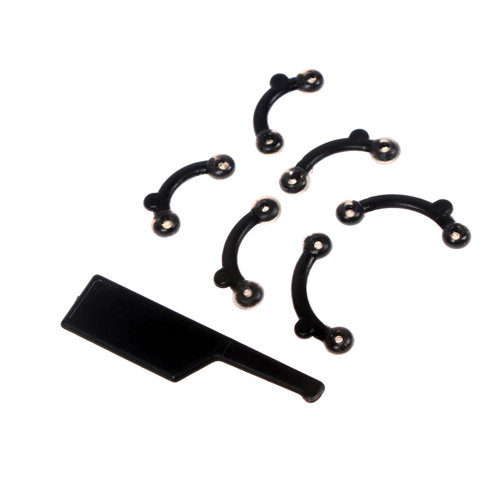 Nose Lifting & Shaping Clip Set – Invisible Nose Corrector