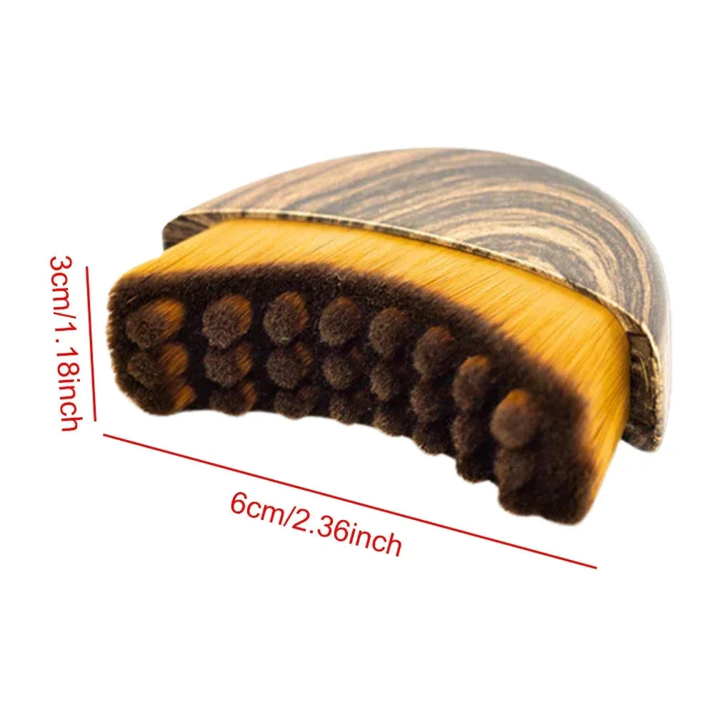 Lymphatic Drainage Face Brush - Skin Sculpting Massager