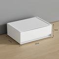 Desktop Skincare & Makeup Organiser with Drawer
