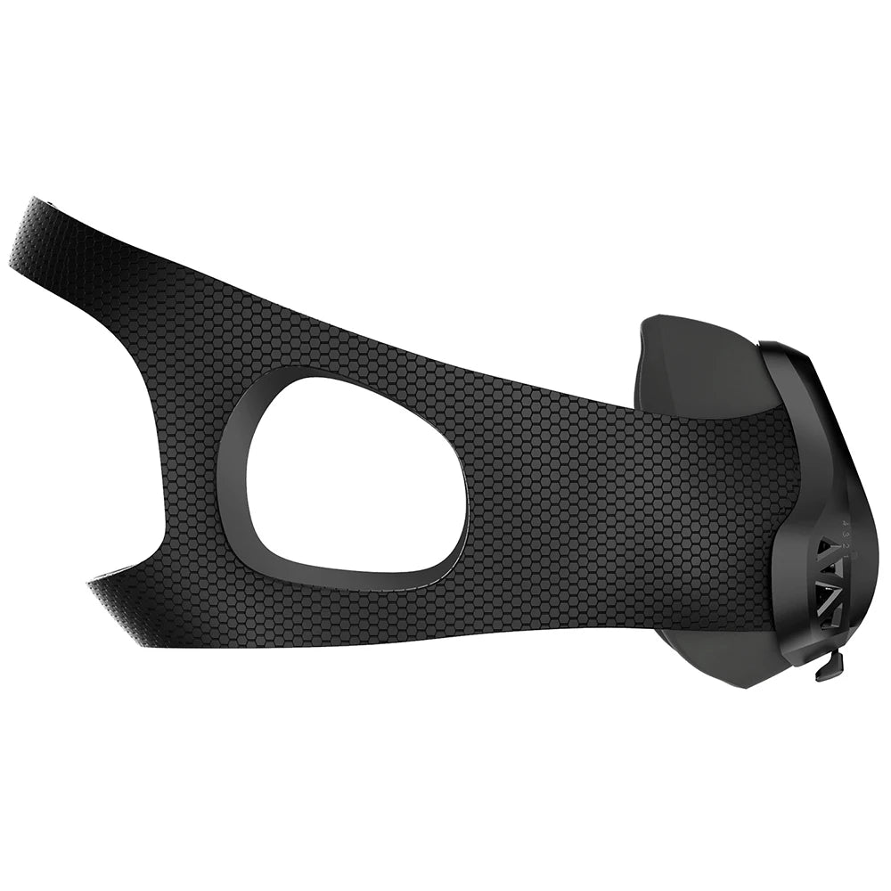 High Altitude Training Mask - 48 Breathing Levels for Gym & Cardio