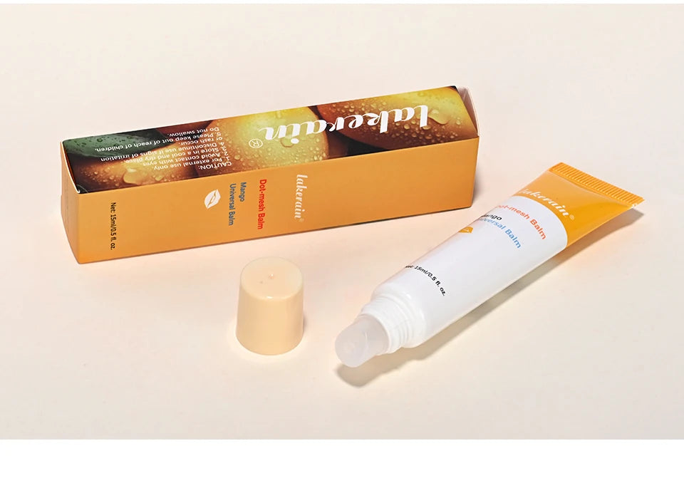 Moisturising Lip Balm – Plumping, Exfoliating & Hydrating Lip Care
