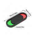Door Privacy Sign – Vacant & Occupied Do Not Disturb Sign for Home & Office