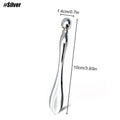 Sleep Eye Massager & Dark Circle Eye Cream Spoon Tool