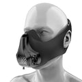 High Altitude Training Mask - 48 Breathing Levels for Gym & Cardio