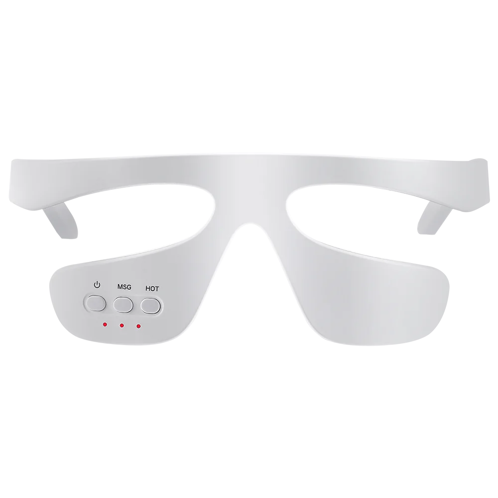 Electric Eye Massager – Anti-Wrinkle, Anti-Ageing & Eye Fatigue Relief