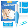 Painless Wart & Skin Tag Remover Pen Kit – Dual Head