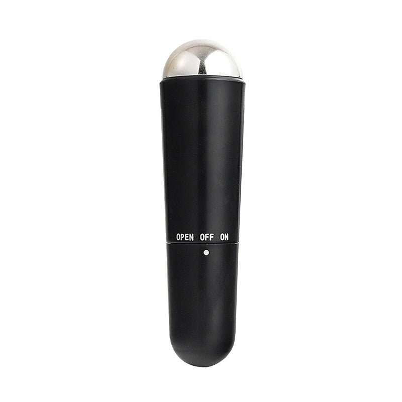 Eye Beauty Device Facial Massager – Therapy Wand for Dark Circles & Puffiness