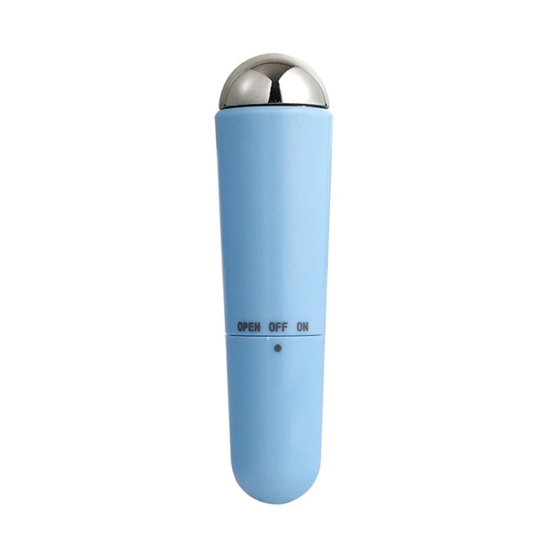 Eye Beauty Device Facial Massager – Therapy Wand for Dark Circles & Puffiness
