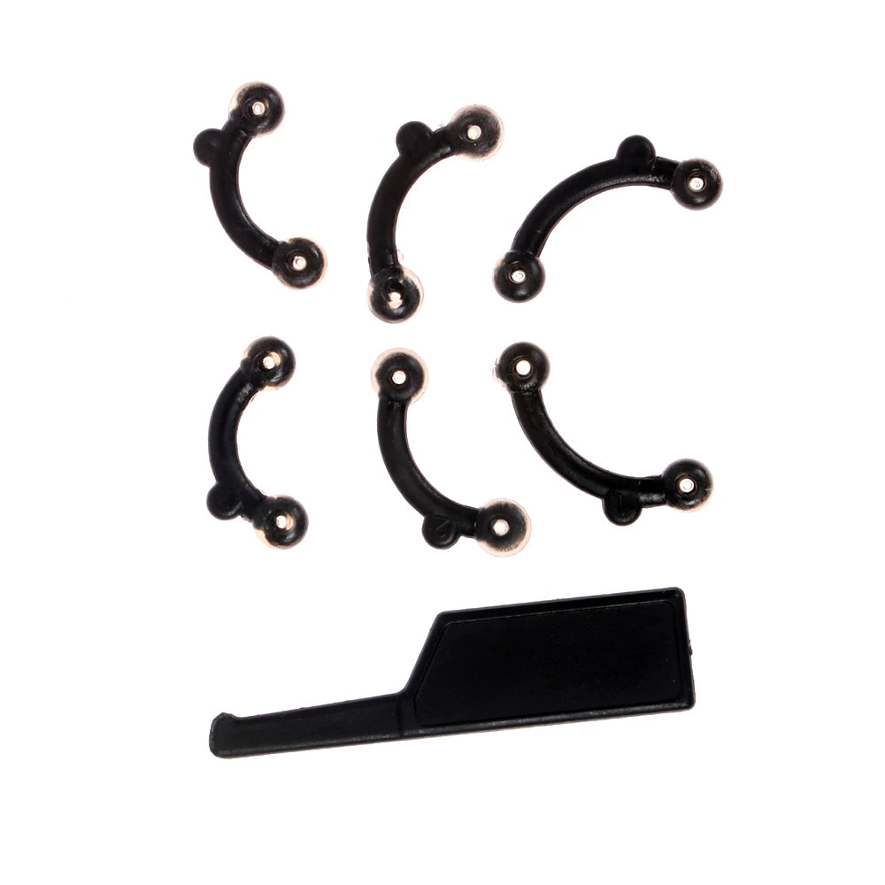 Nose Lifting & Shaping Clip Set – Invisible Nose Corrector