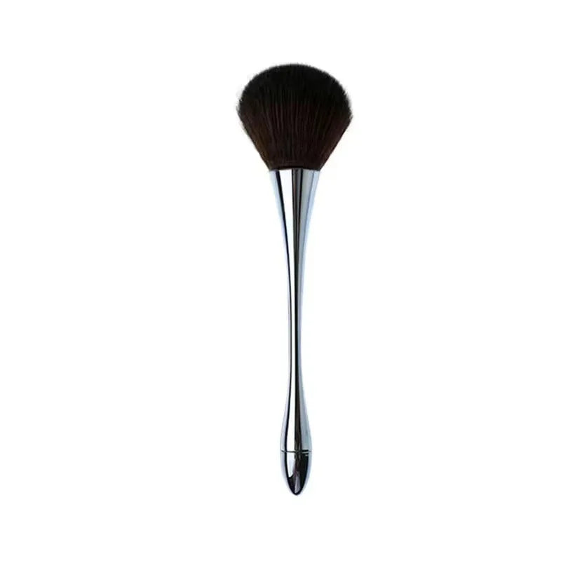 Fluffy Nail Dust Cleaning Brush – Soft Glitter Powder Brush