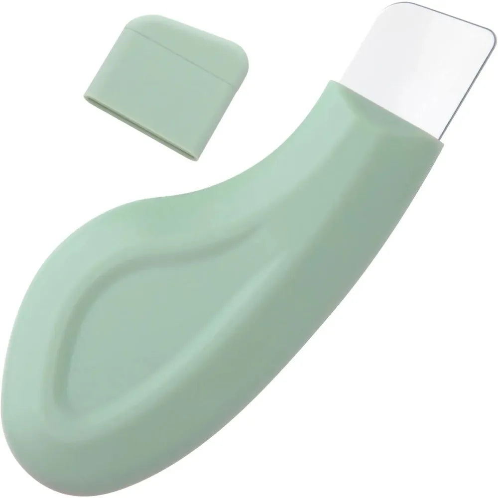 Deep Clean Skin Spatula – Blackhead Remover & Face Scraper