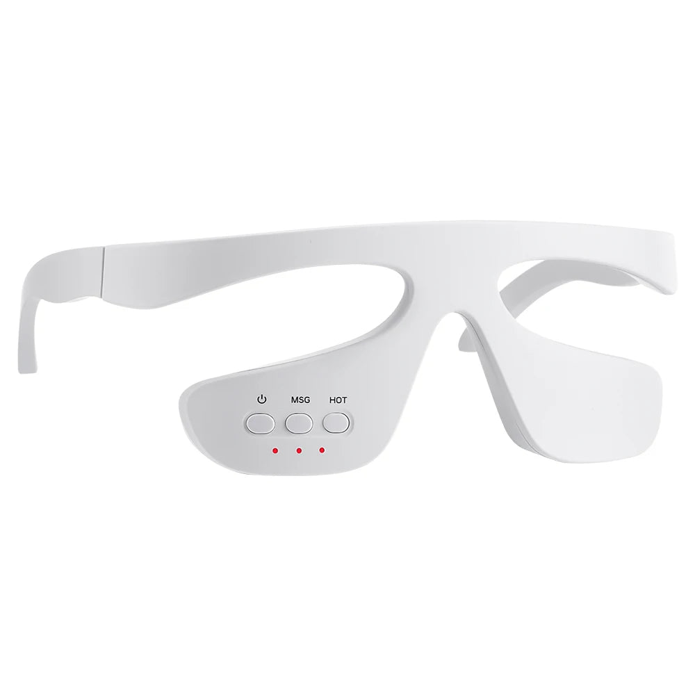 Electric Eye Massager – Anti-Wrinkle, Anti-Ageing & Eye Fatigue Relief
