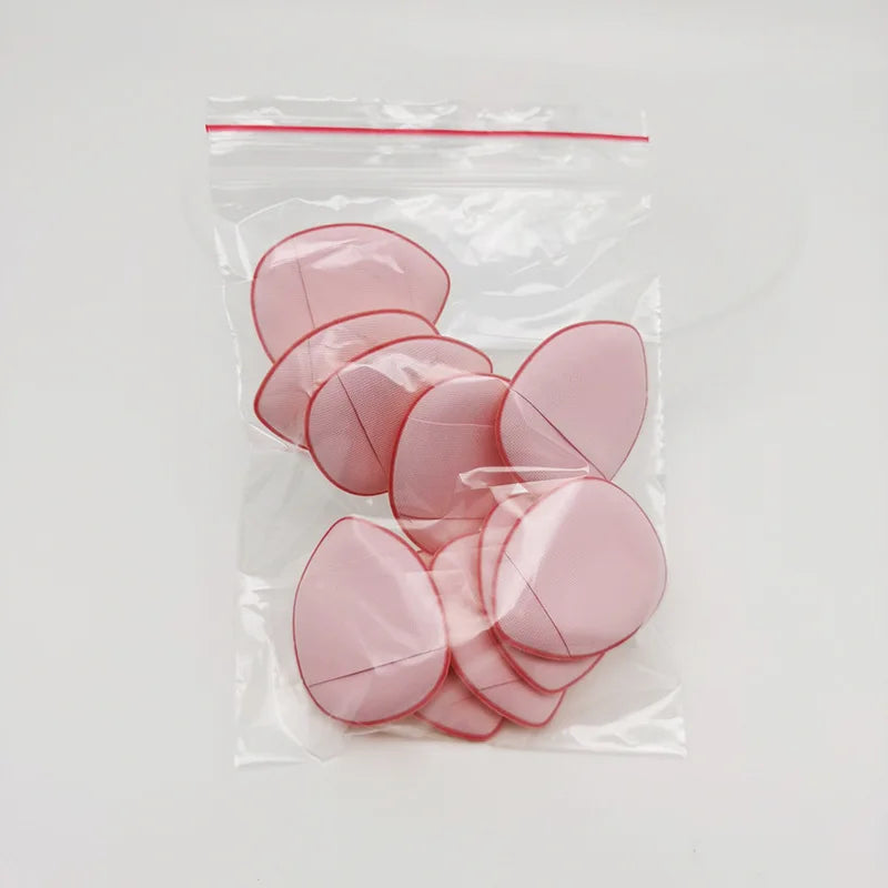 Mini Cosmetic Cushion Puff Set – Foundation & Concealer Sponge