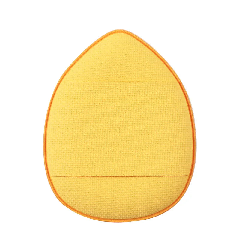 Mini Cosmetic Cushion Puff Set – Foundation & Concealer Sponge
