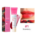 Moisturising Lip Balm – Plumping, Exfoliating & Hydrating Lip Care
