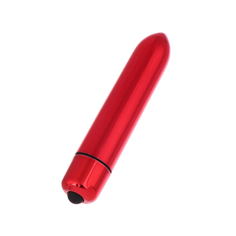 Mini Vibrating Facial & Eye Massager – Portable Beauty Tool