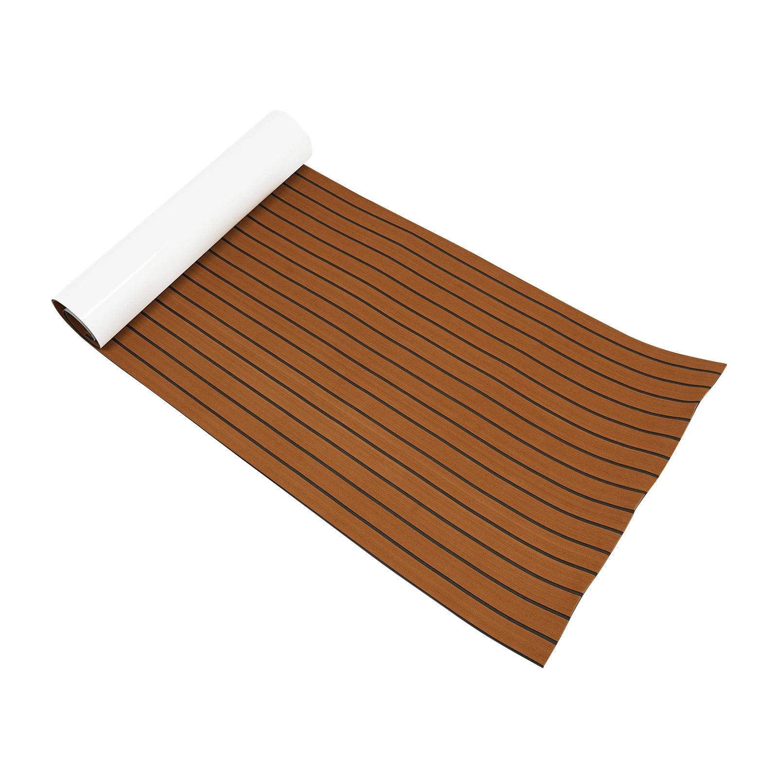 Waterproof EVA Foam Floor Mat (90x240cm)