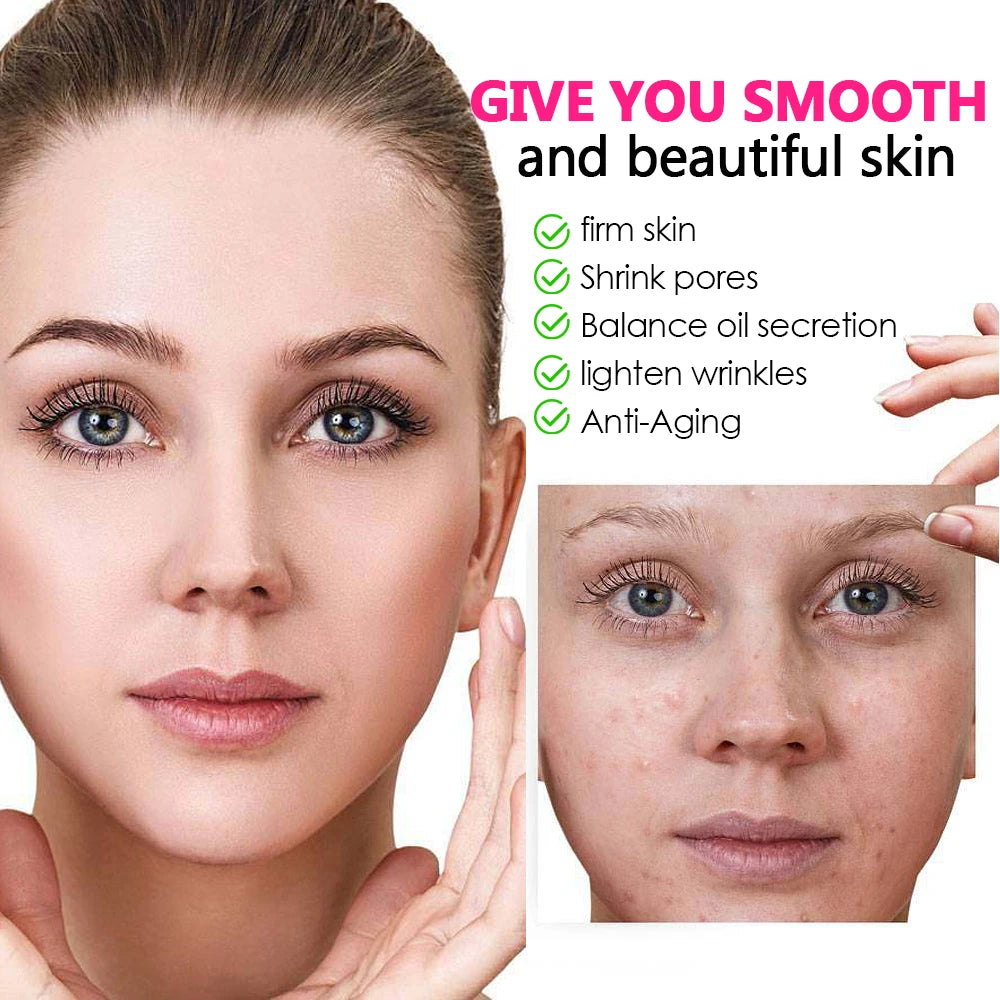 LED Red Light Photon Therapy Face Mask – Anti-Aging & Acne