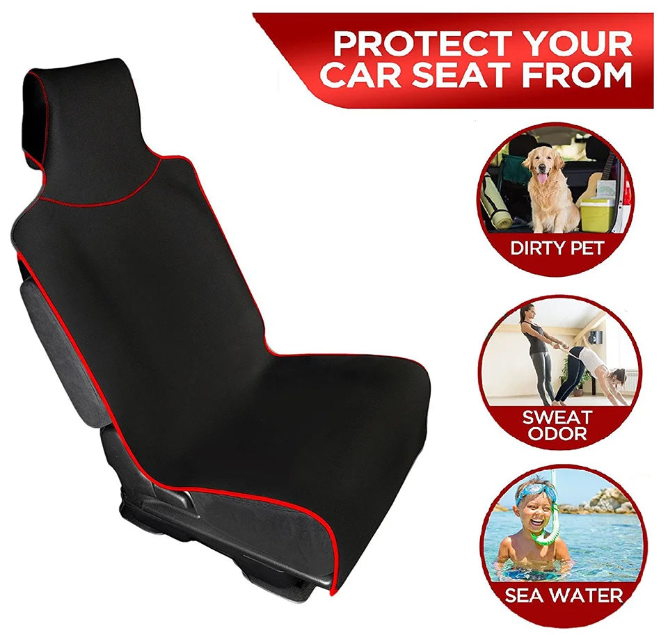 Waterproof Car Seat Cover Protector