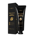 Sakura 24K Gold Blackhead Peel-Off Face Mask 50g – Deep Cleansing