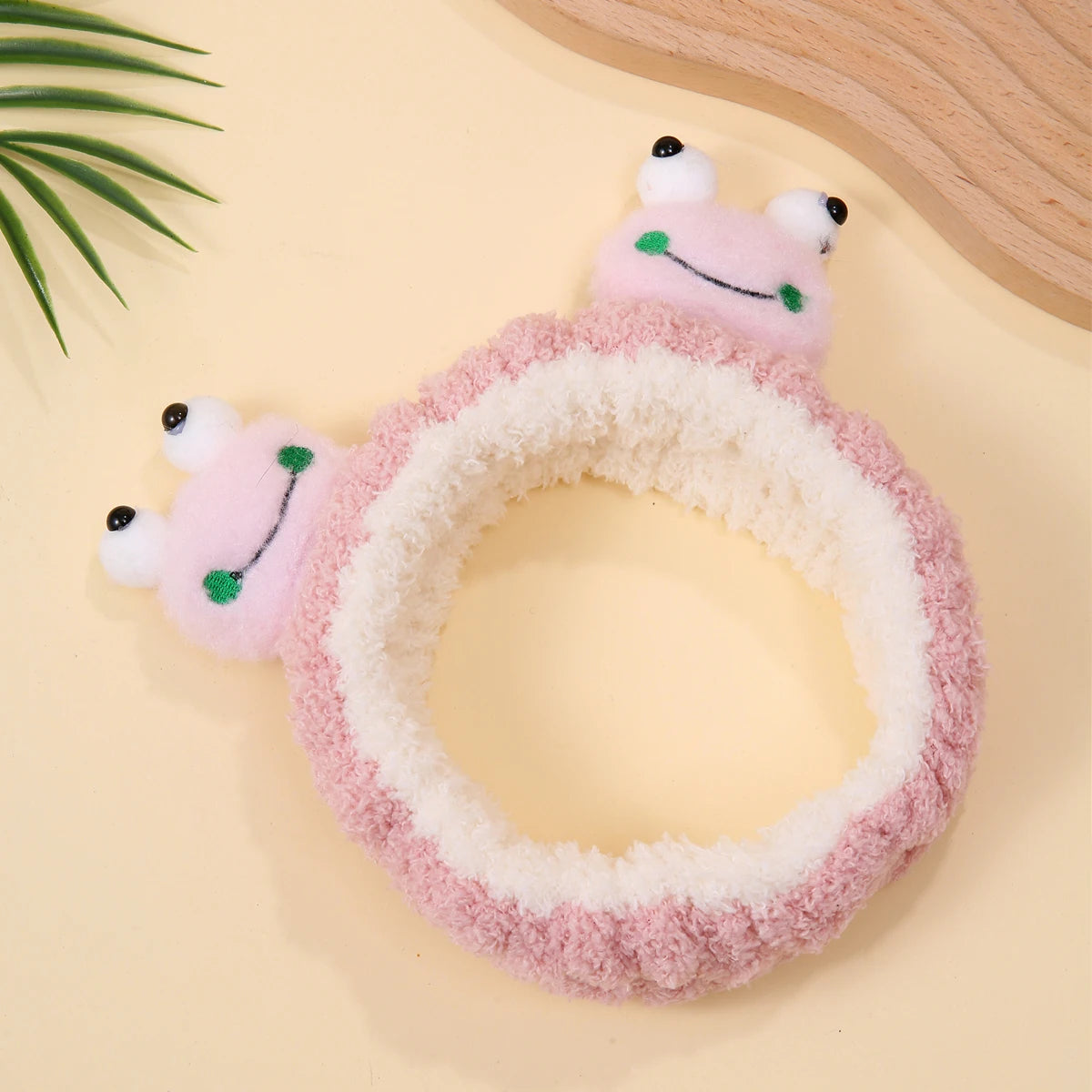 3pc Spa Headband Set – Face Wash, Skincare & Makeup Headbands