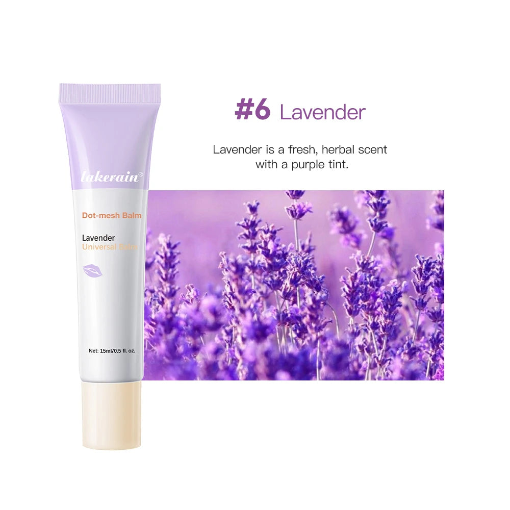 Moisturising Lip Balm – Plumping, Exfoliating & Hydrating Lip Care