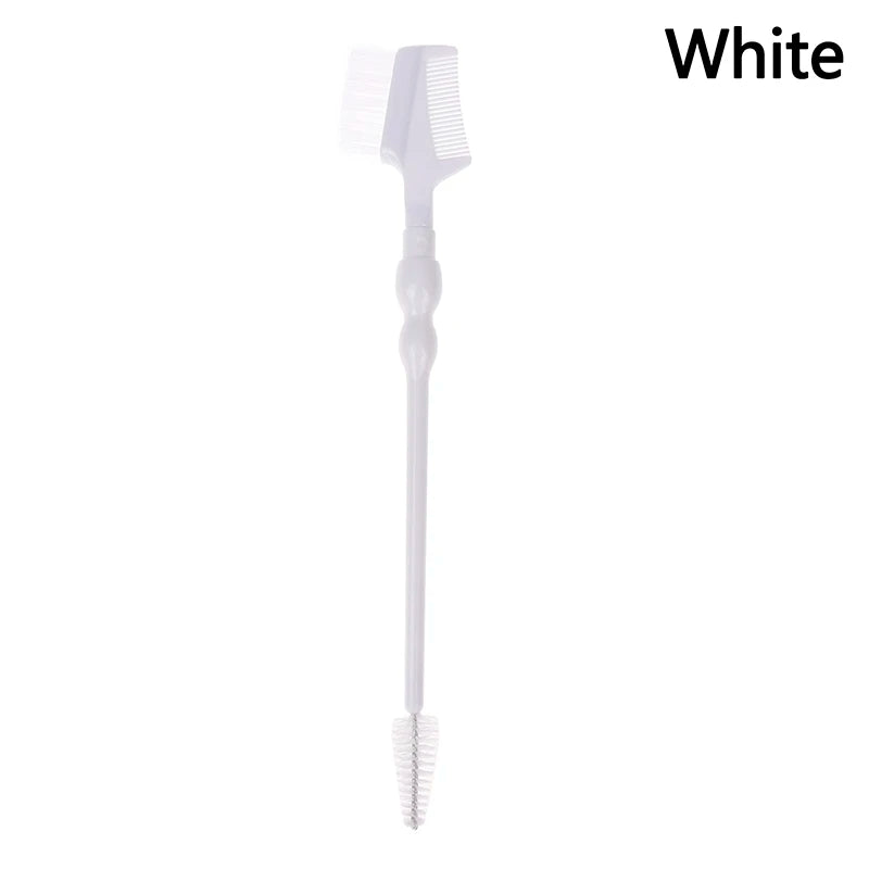 3-in-1 Eyebrow & Eyelash Grooming Brush