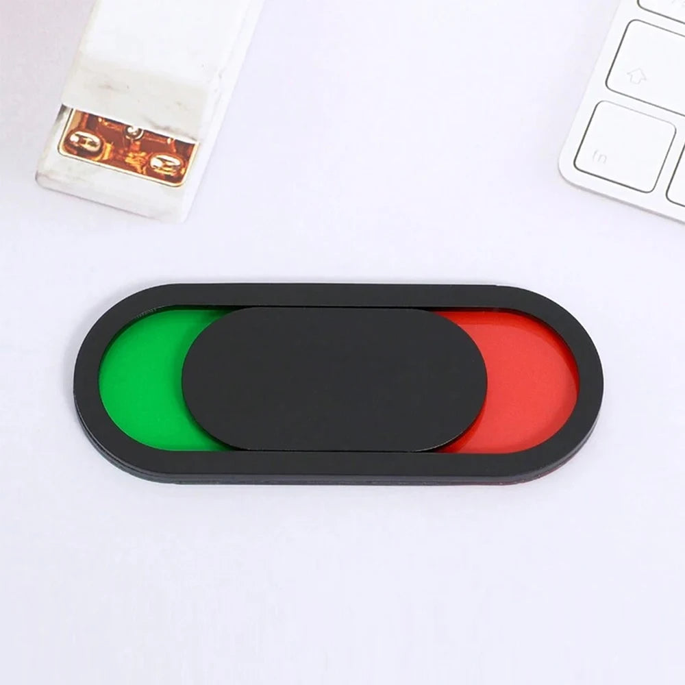 Door Privacy Sign – Vacant & Occupied Do Not Disturb Sign for Home & Office