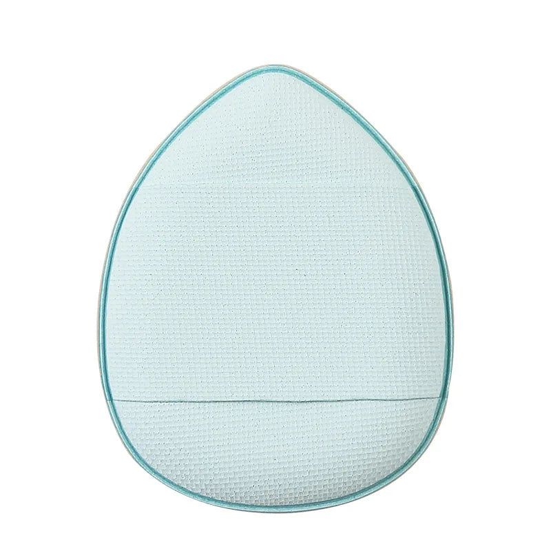 Mini Cosmetic Cushion Puff Set – Foundation & Concealer Sponge