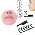Nose Lifting & Shaping Clip Set – Invisible Nose Corrector