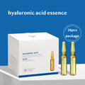 Hyaluronic Acid Ampoule Facial Serum – Pore Shrinking & Whitening