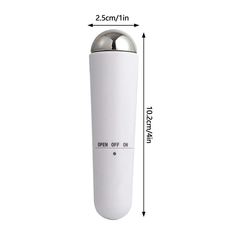 Eye Beauty Device Facial Massager – Therapy Wand for Dark Circles & Puffiness