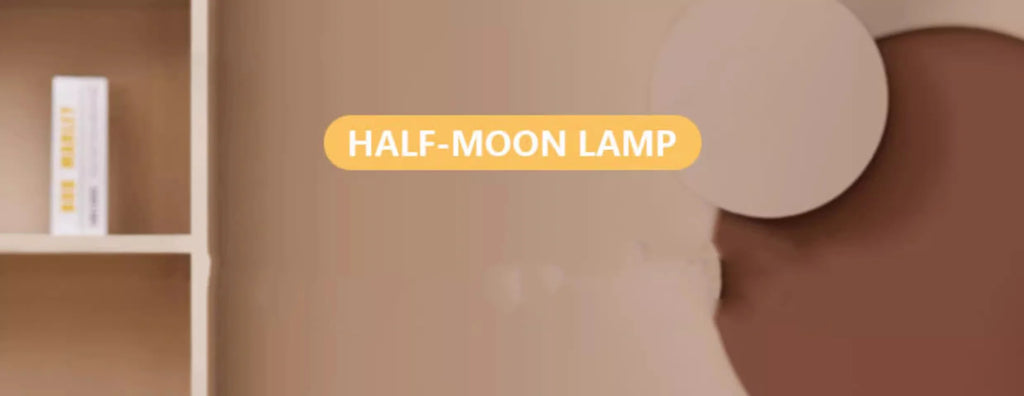 White & Pink Filler Lamp – Decorative Bedroom, Salon & Home Decor Light