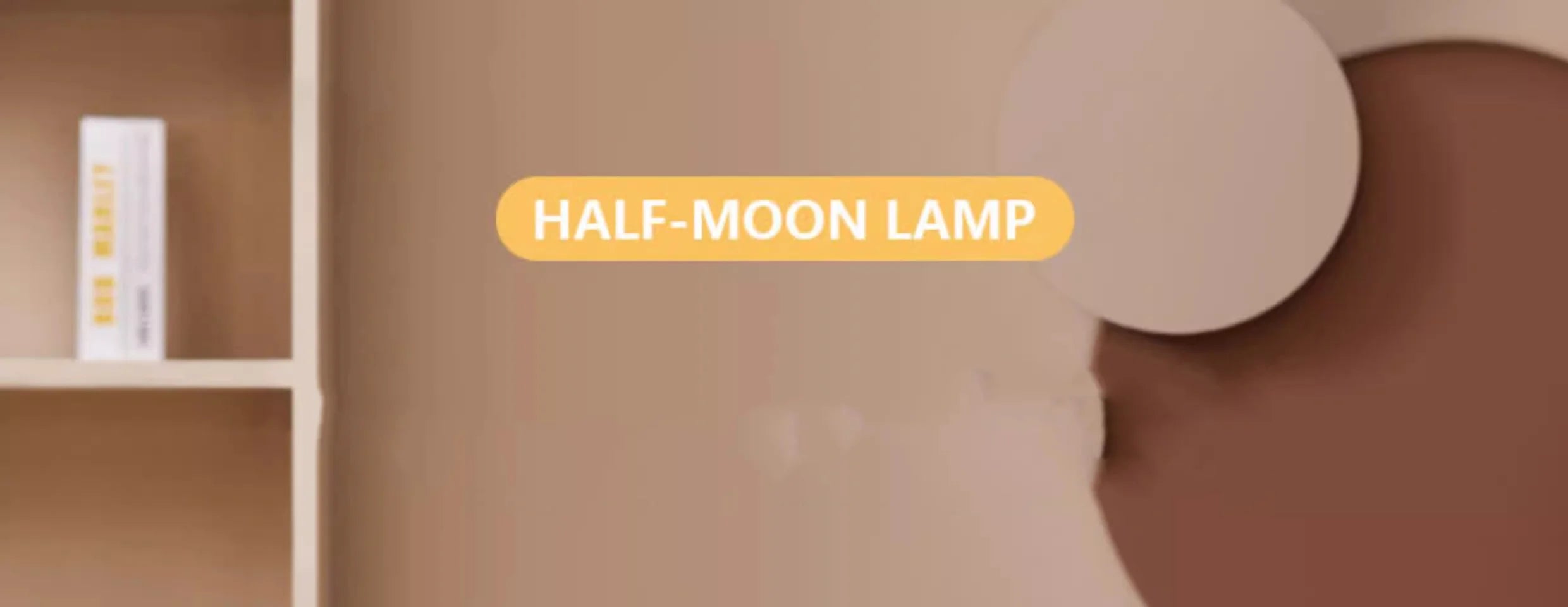 White & Pink Filler Lamp – Decorative Bedroom, Salon & Home Decor Light