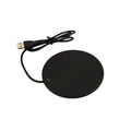 Thermostatic USB Mug Warmer Coaster – Coffee & Tea Heater