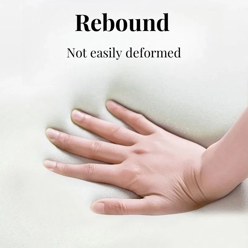 Hexagonal 3D Self-Adhesive Leather Wall Panel – Soft Upholstered Headboard Sticker