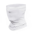 Ice Silk UV Face Scarf & Neck Gaiter – Summer Sports Mask