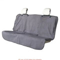 Workout Towel Seat Cover – Quick Dry & Machine Washable