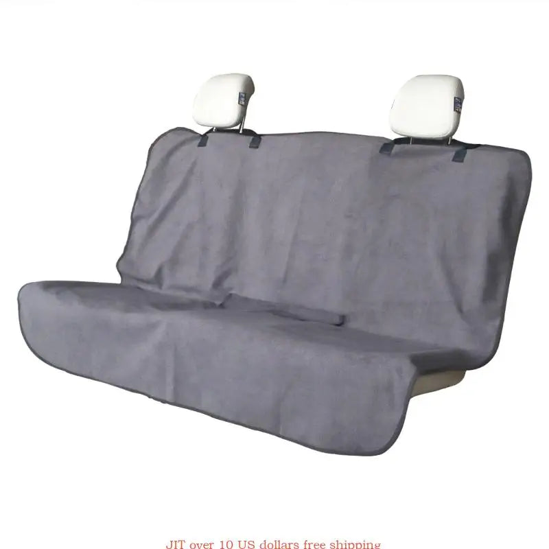 Workout Towel Seat Cover – Quick Dry & Machine Washable